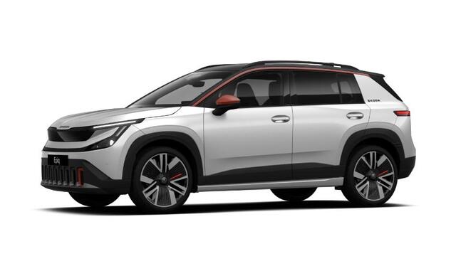 Skoda Epiq First Edition 56 kWh