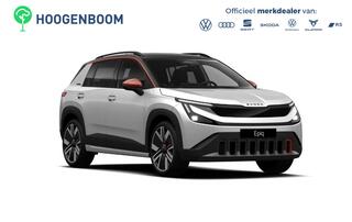 Skoda Epiq