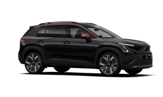 Skoda Epiq First Edition 56 kWh