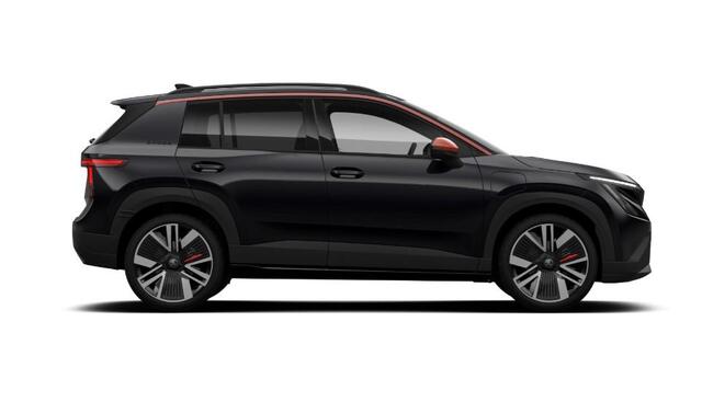 Skoda Epiq First Edition 56 kWh