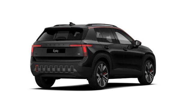 Skoda Epiq First Edition 56 kWh