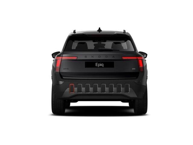 Skoda Epiq First Edition 56 kWh