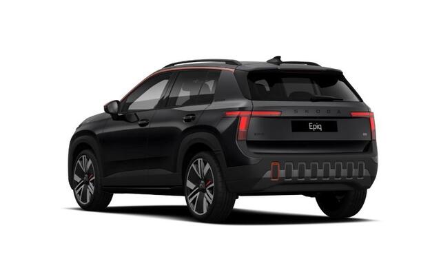Skoda Epiq First Edition 56 kWh