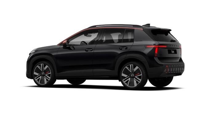 Skoda Epiq First Edition 56 kWh