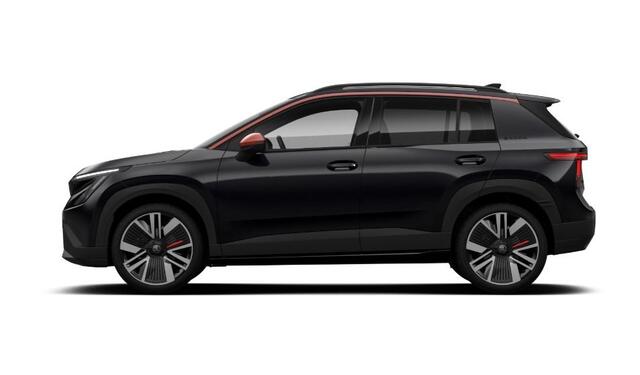 Skoda Epiq First Edition 56 kWh