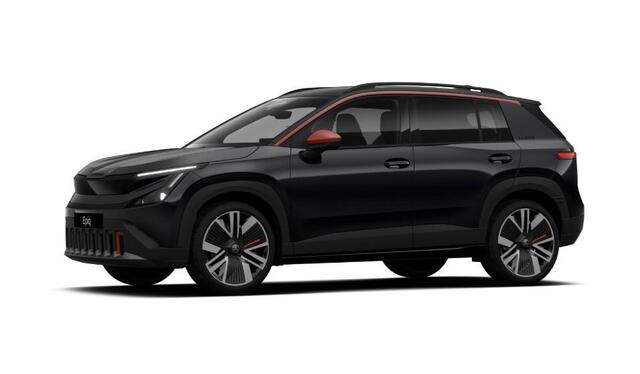 Skoda Epiq First Edition 56 kWh