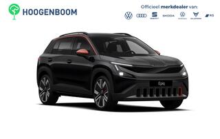 Skoda Epiq