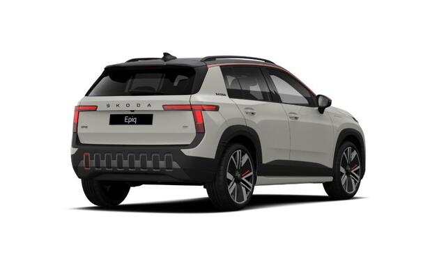 Skoda Epiq First Edition 56 kWh