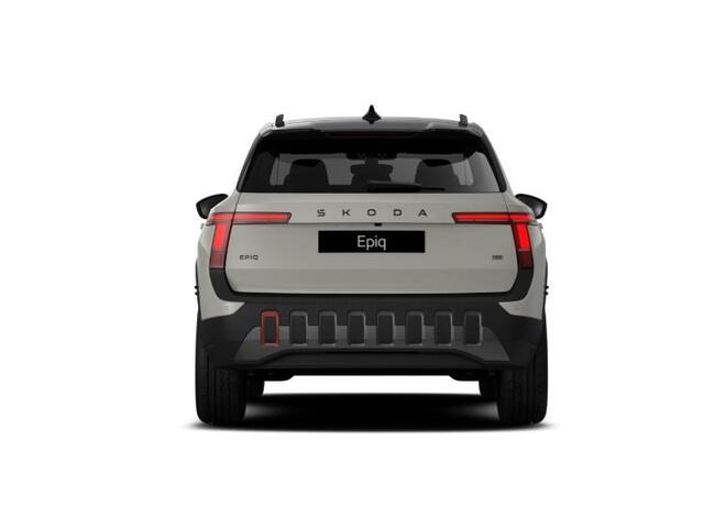 Skoda Epiq First Edition 56 kWh