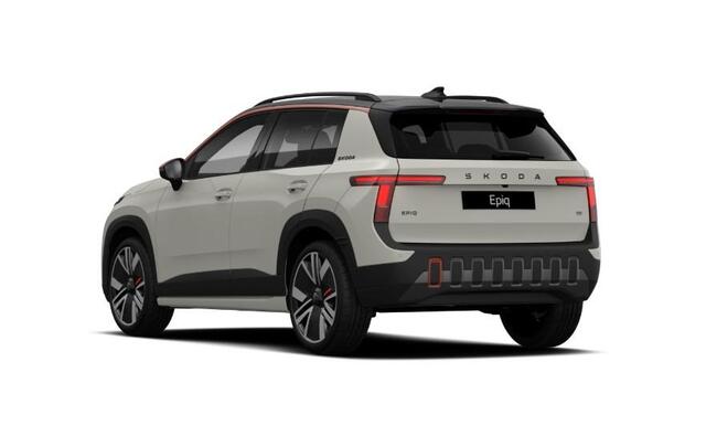 Skoda Epiq First Edition 56 kWh