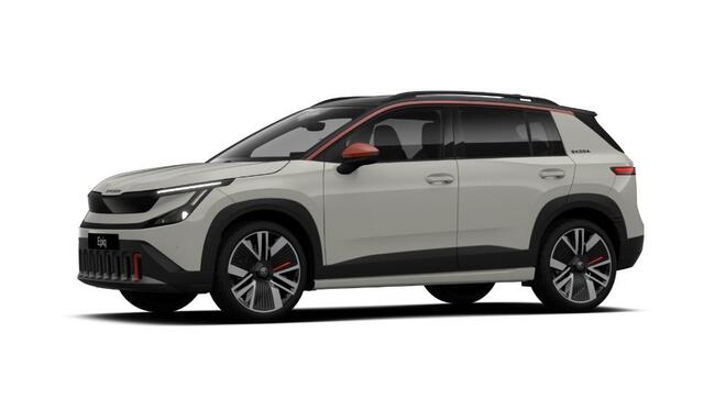 Skoda Epiq First Edition 56 kWh