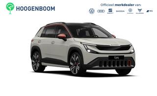 Skoda Epiq