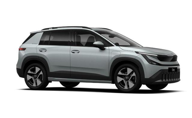Skoda Epiq Business Launch Edition 56 kWh
