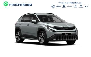 Skoda Epiq