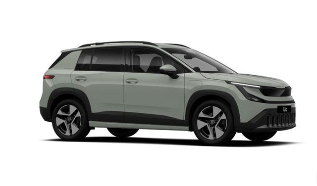 Skoda Epiq Business Launch Edition 56 kWh
