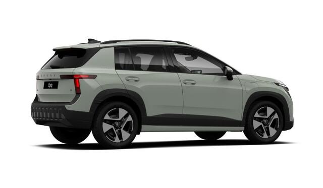 Skoda Epiq Business Launch Edition 56 kWh