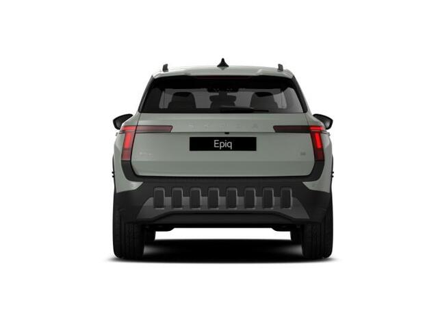Skoda Epiq Business Launch Edition 56 kWh