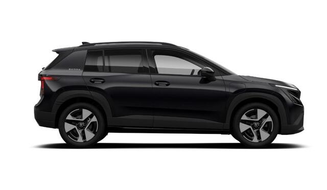 Skoda Epiq Business Launch Edition 56 kWh