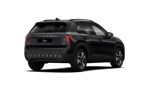 Skoda Epiq Business Launch Edition 56 kWh