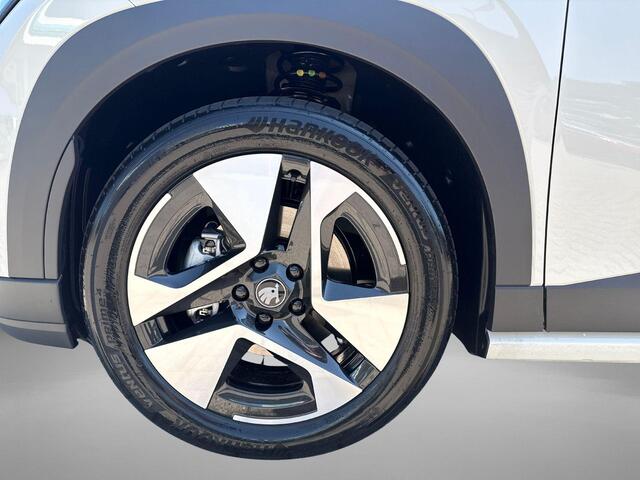 Skoda Epiq Business Launch Edition 56 kWh | Loft Mint interieur | 18'' lichtmetalen velgen | 1000.- inruilpremie!!