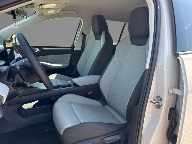 Skoda Epiq Business Launch Edition 56 kWh | Loft Mint interieur | 18'' lichtmetalen velgen | 1000.- inruilpremie!!