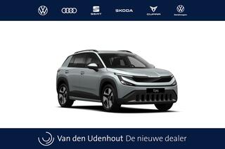 Skoda Epiq