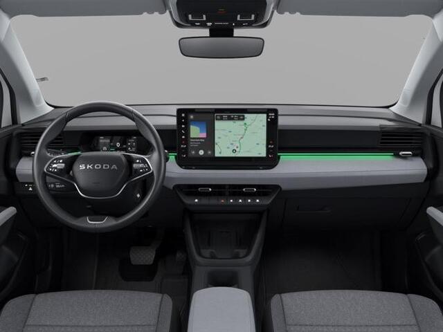 Skoda Epiq Selection Launch Edition 56 kWh 211 pk | Travel Pakket