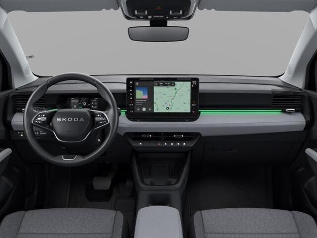 Skoda Epiq Selection Launch Edition 56 kWh 211 pk | Travel Pakket