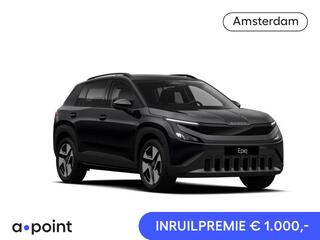Skoda Epiq