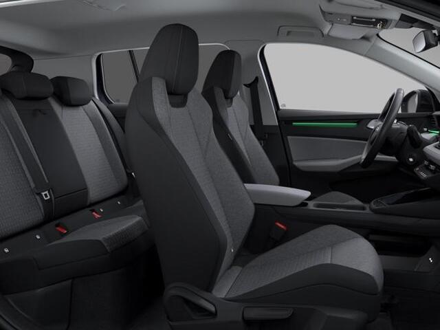 Skoda Epiq Selection Launch Edition 56 kWh 211 pk | Travel Pakket