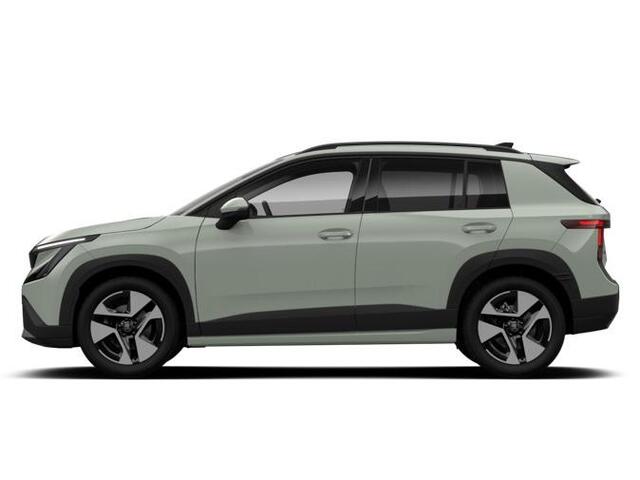 Skoda Epiq Selection Launch Edition 56 kWh 211 pk | Travel Pakket