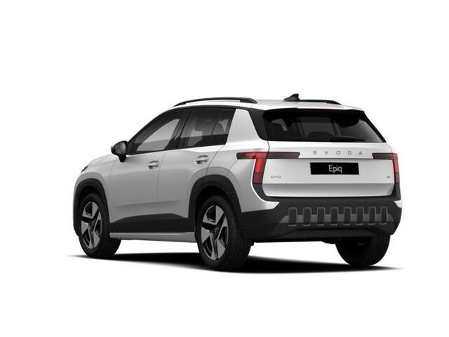 Skoda Epiq Selection Launch Edition 56 kWh 211 pk | Travel Pakket