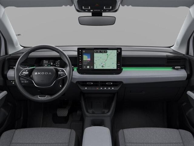 Skoda Epiq Selection Launch Edition 56 kWh 211 pk | Travel Pakket