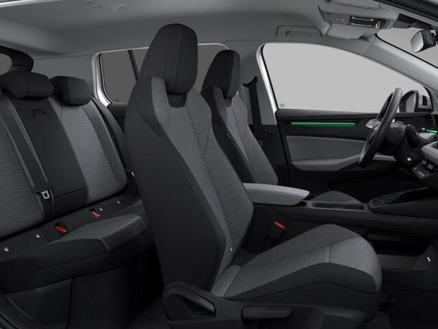 Skoda Epiq Selection Launch Edition 56 kWh 211 pk | Travel Pakket