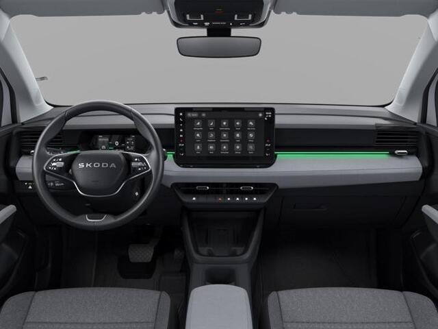 Skoda Epiq Selection Launch Edition 56 kWh 211 pk