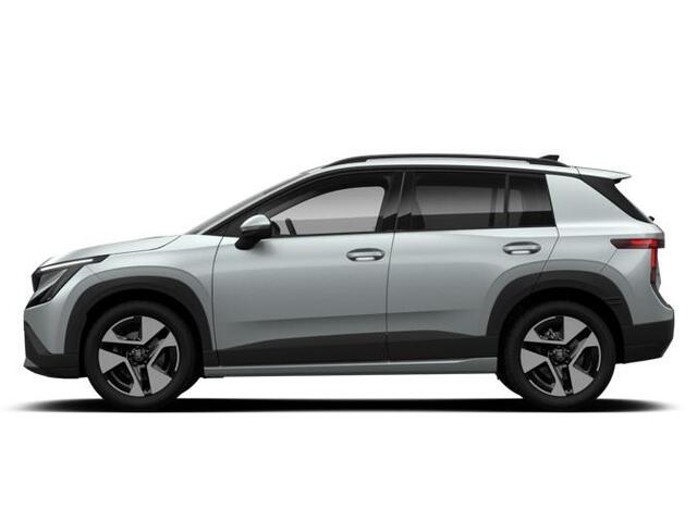 Skoda Epiq Selection Launch Edition 56 kWh 211 pk