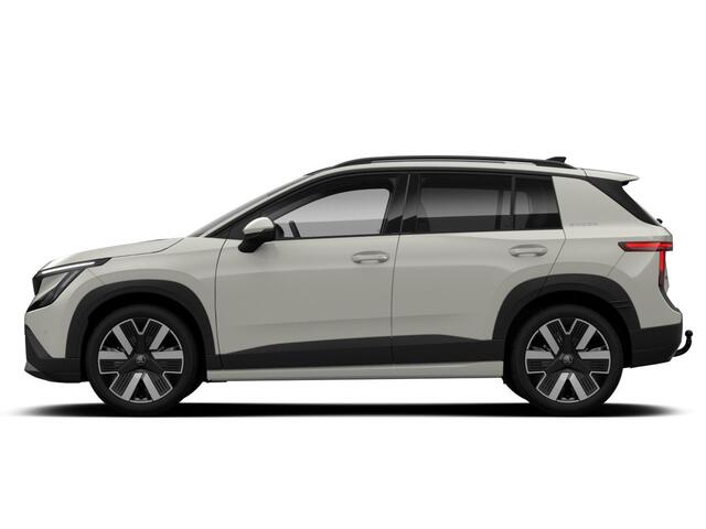 Skoda Epiq Business Launch Edition 56 kWh 211 pk | Suite Interieur | Light & View Pakket | Panorama Dak | Trekhaak | Velgen: 19" lichtmetalen velgen Lark, zwart
