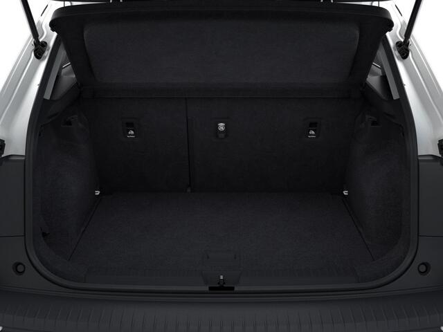 Skoda Epiq Business Launch Edition 56 kWh 211 pk | Suite Interieur | Light & View Pakket | Panorama Dak | Trekhaak | Velgen: 19" lichtmetalen velgen Lark, zwart