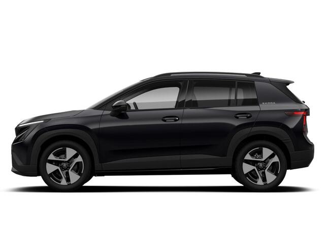 Skoda Epiq Business Launch Edition 56 kWh 211 pk