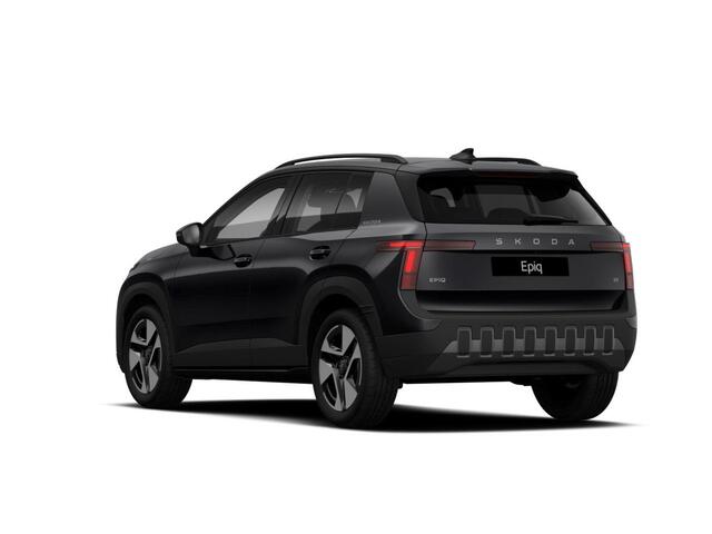 Skoda Epiq Business Launch Edition 56 kWh 211 pk