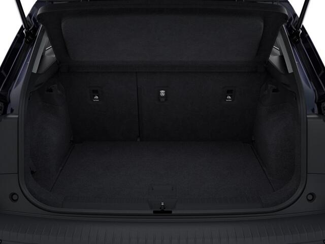 Skoda Epiq Business Launch Edition 56 kWh 211 pk | Suite Interieur | Light & View Pakket | Panorama Dak | Trekhaak | Velgen: 19" lichtmetalen velgen Lark, zwart