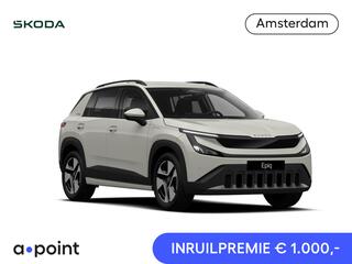 Skoda Epiq