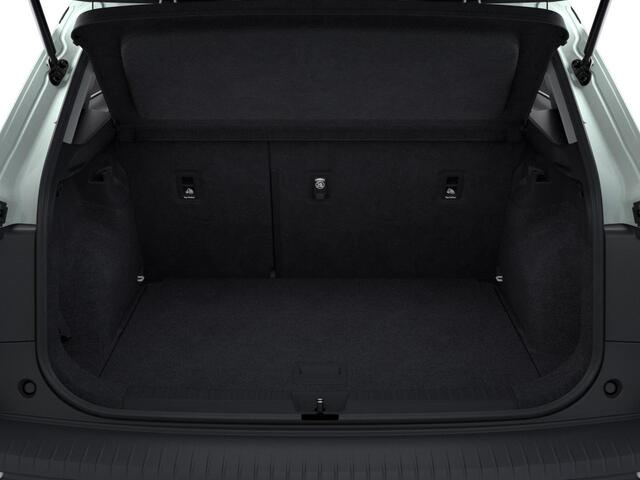 Skoda Epiq Business Launch Edition 56 kWh 211 pk | Loft Mint Interieur