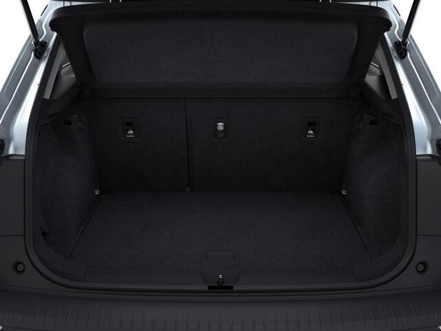 Skoda Epiq Business Launch Edition 56 kWh 211 pk | Suite Interieur | Light & View Pakket | Panorama Dak | Trekhaak | 19" lichtmetalen velgen Lark, zwart