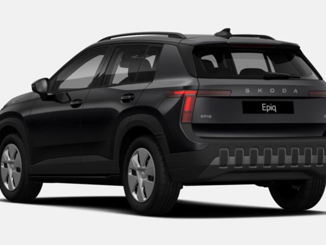 Skoda Epiq Essence 35 Elektromotor 85 kW / 116 PK SUV