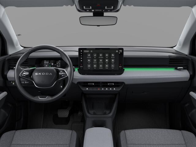 Skoda Epiq Essence 35 Elektromotor 85 kW / 116 PK SUV