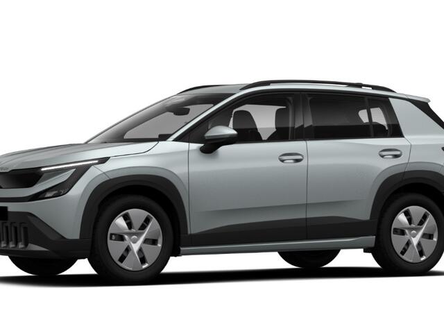 Skoda Epiq Essence 35 Elektromotor 85 kW / 116 PK SUV