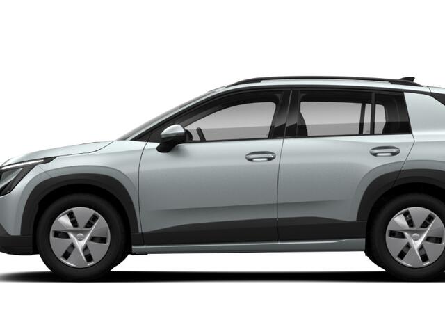 Skoda Epiq Essence 35 Elektromotor 85 kW / 116 PK SUV