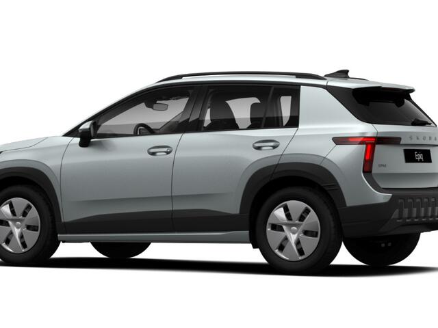 Skoda Epiq Essence 35 Elektromotor 85 kW / 116 PK SUV