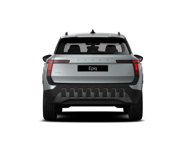 Skoda Epiq Essence 35 Elektromotor 85 kW / 116 PK SUV